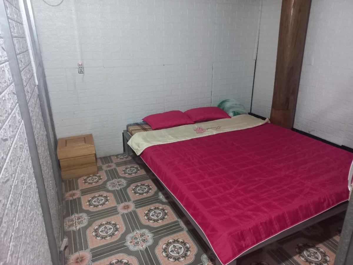 Homestay Hoang Vu Ha Giang Exterior photo