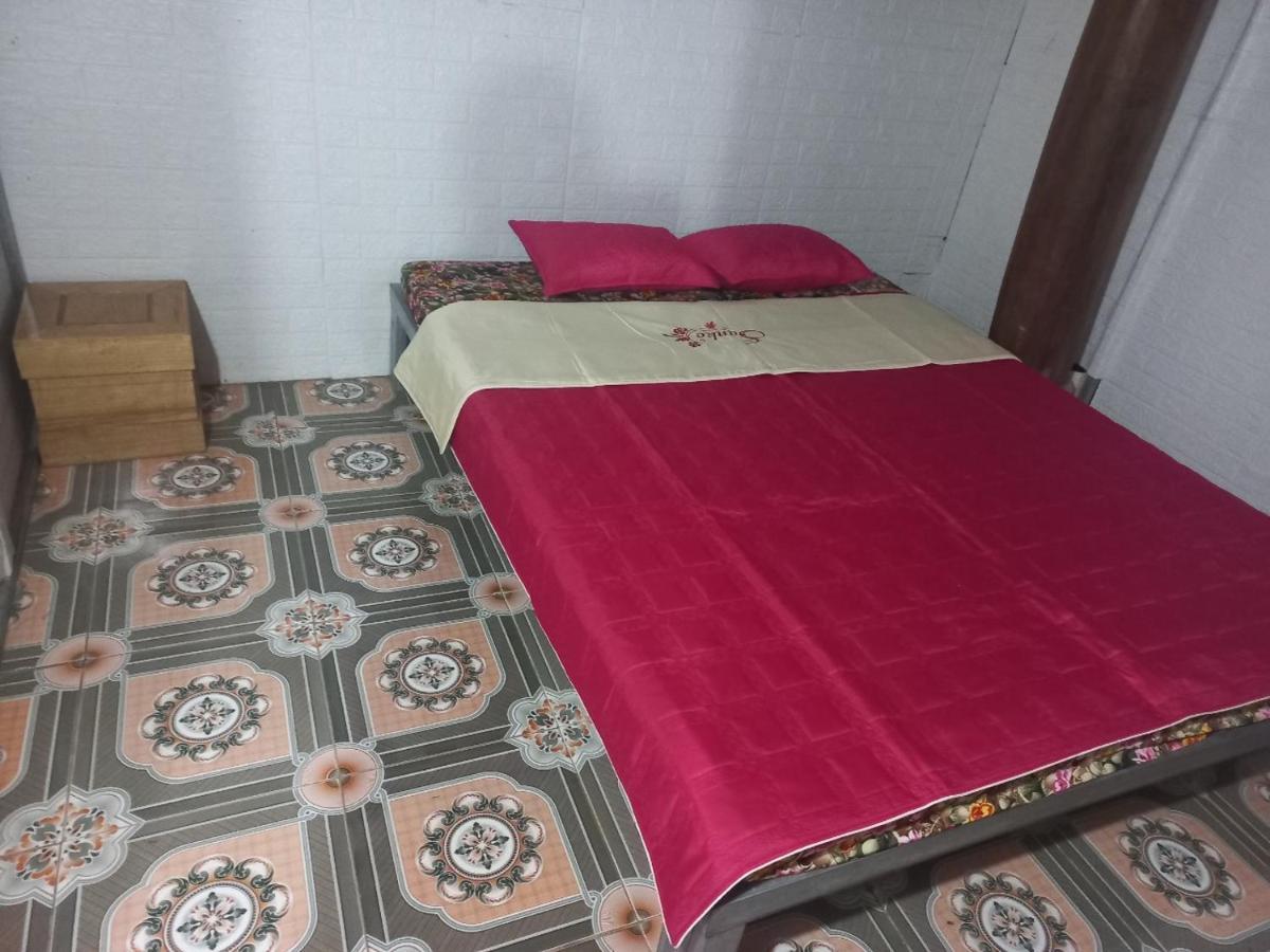 Homestay Hoang Vu Ha Giang Exterior photo