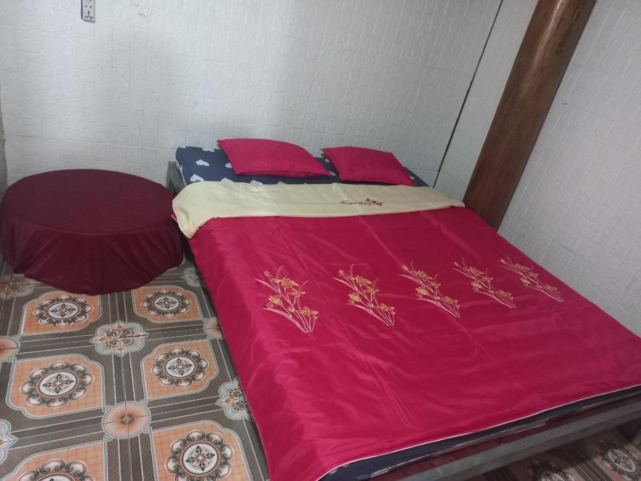 Homestay Hoang Vu Ha Giang Exterior photo