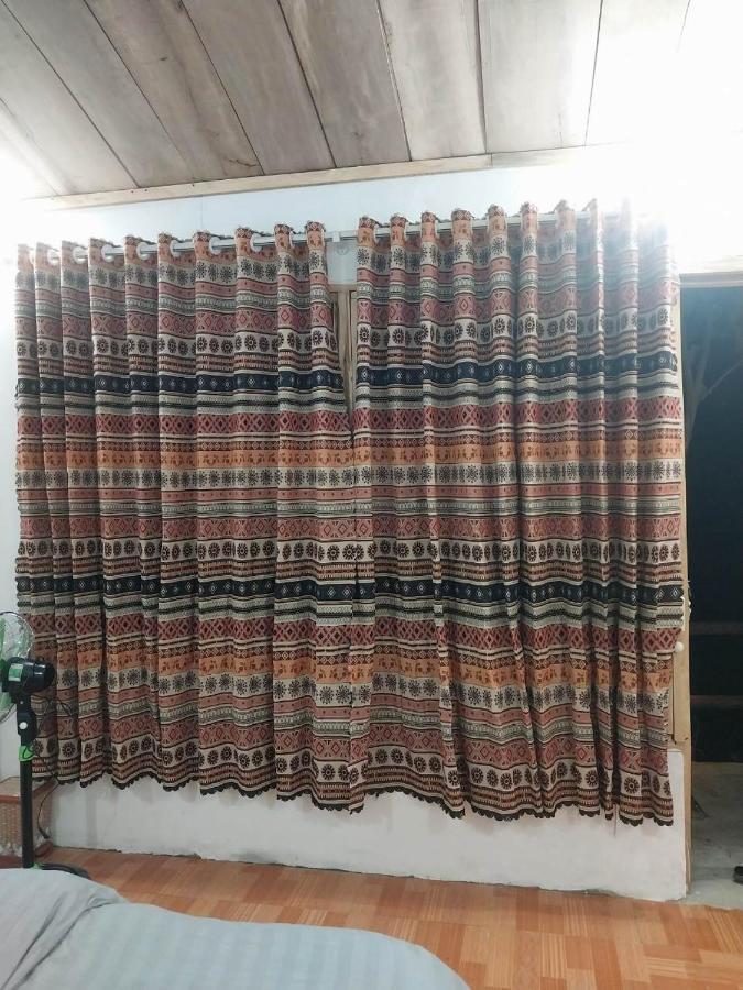 Homestay Hoang Vu Ha Giang Exterior photo