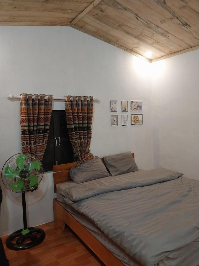 Homestay Hoang Vu Ha Giang Exterior photo