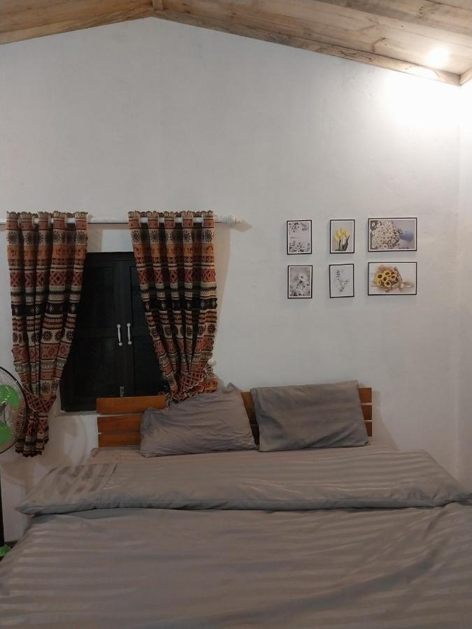 Homestay Hoang Vu Ha Giang Exterior photo